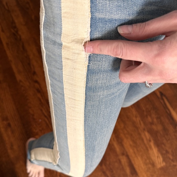 rag & bone Relay Jeans - Picture 2 of 4